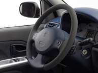 2002 Renault Clio Lutecia Renault Sport V6 - Silver VF1C61A0610607432